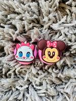 Disney Aristocat Contact Lens Case